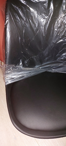 Деревянный стул Bonuss dark gray фото покупателя 25