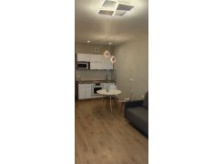 Стол Table 90 white / wood фото покупателя 2