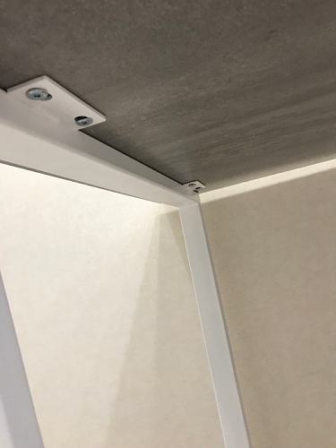 Деревянный стол Лота Лофт 120x75 дуб крафт табачный / черный матовый фото покупателя 848