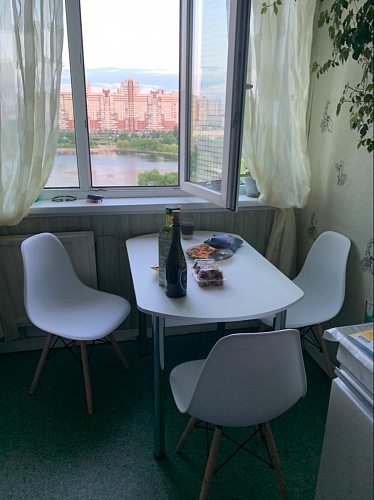 Стул Eames beige фото покупателя 113