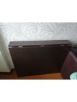 Стол-книжка СтК9 венге: отзыв о товаре