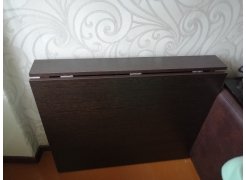 Стол-книжка СтК9 венге фото покупателя 5