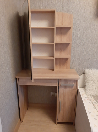 Трюмо Виктория-2 фото покупателя 13