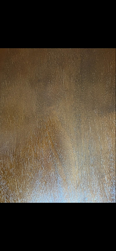 Обеденный комплект Hudson (Хадсон) cappuccino фото покупателя 14