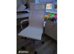 Компьютерное кресло Reus черное фото покупателя 13