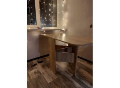 Стол-книжка Мечта венге фото покупателя 132