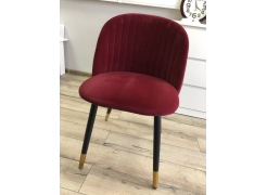 Стул Gabi темно-зеленый фото покупателя 113