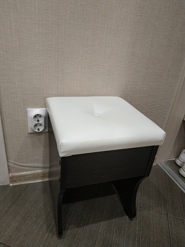 Банкетка Виктория-2 фото покупателя 58