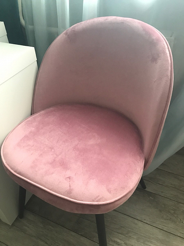 Стул Dodo темно-бежевый фото покупателя 133