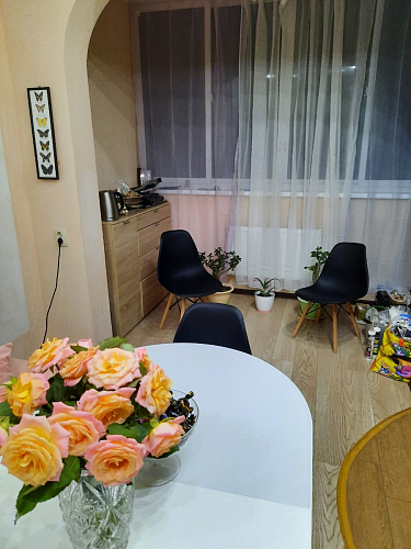 Стул Eames PC-015 белый фото покупателя 269