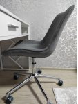 Компьютерное кресло Style серый 29: отзыв о товаре
