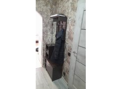 Прихожая Мила дуб сонома фото покупателя 77