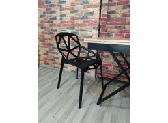 Стул One PC-015 белый фото покупателя 48