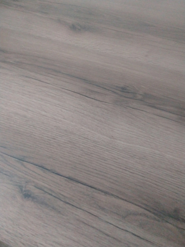 Деревянный стол Лота Лофт 140х80 белый матовый / бетон светлый фото покупателя 723