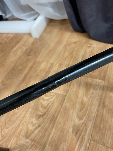 Барный стул Mint серый фото покупателя 2