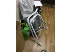 Стул Sima black фото покупателя 1