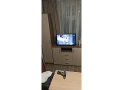 Комод Вента-56 вишня фото покупателя 1