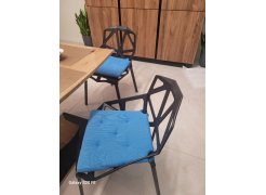 Стул One PC-015 черный фото покупателя 47