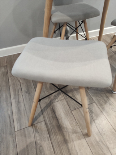 Табурет Ben Multicolor фото покупателя 37