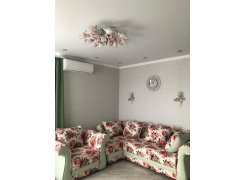 Потолочная люстра Ameli 2252/8C фото покупателя 2