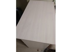 Стол письменный Kiwi венге фото покупателя 88