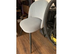 Стул Gabi 1 голубой фото покупателя 208