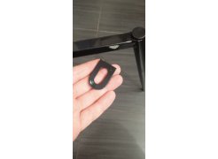 Стул на металлокаркасе Седа К 02 светло-серый / белый фото покупателя 260