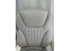 Компьютерное кресло Herd темно-серое фото покупателя 19