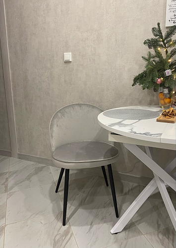 Стул Dodo синий фото покупателя 4