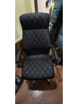 Компьютерное кресло Monte dark grey: отзыв о товаре