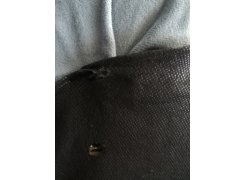 Стул Kora голубой фото покупателя 17