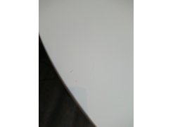 Стол Skandi 80 белый фото покупателя 6