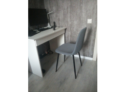 Стул Lilu синий фото покупателя 31