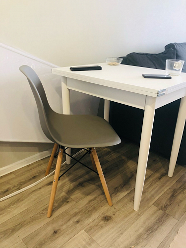 Стул Eames PC-015 белый фото покупателя 157