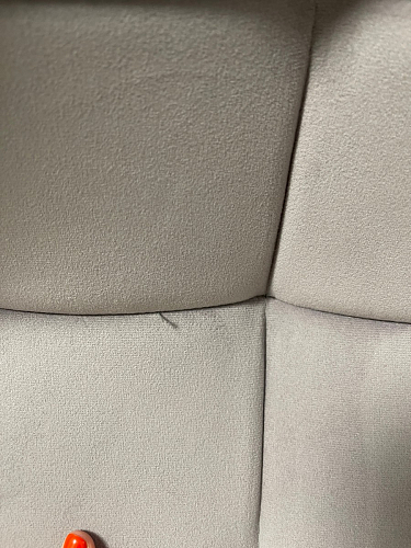 Компьютерное кресло Келми 1 белый фото покупателя 15