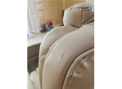 Компьютерное кресло Herd dark grey фото покупателя 121