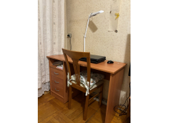 Стул Hermes (Гермес) espresso фото покупателя 8