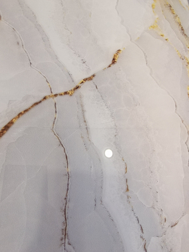 Стол на тумбе Бугун обсидиан / черный фото покупателя 24