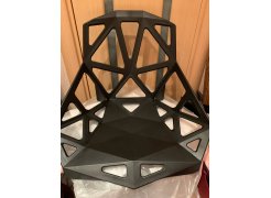 Стул One PC-015 белый фото покупателя 33