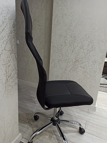 Компьютерное кресло ARANO черное фото покупателя 301