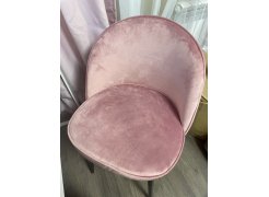 Стул на металлокаркасе Dodo khaki фото покупателя 85