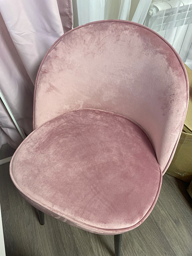 Стул Dodo бежевый фото покупателя 96