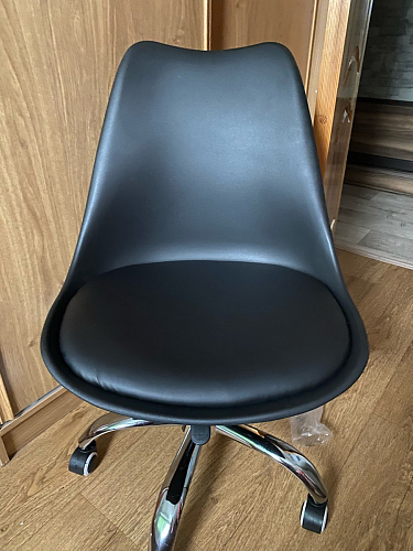 Компьютерное кресло Kolin gray fabric фото покупателя 89