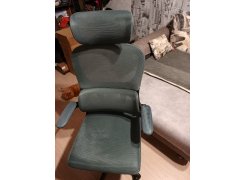 Компьютерное кресло Sprut black фото покупателя 1