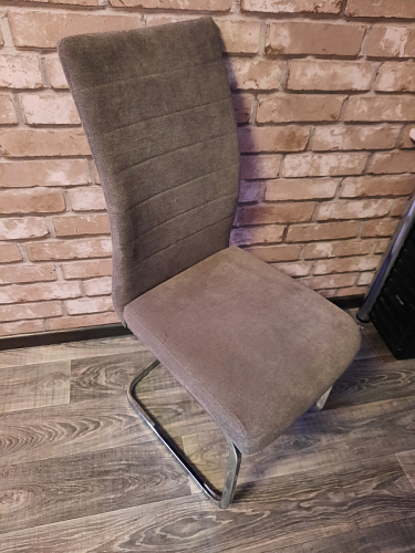 Стул Basit бежевый фото покупателя 32