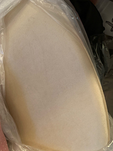 Стул на металлокаркасе Dodo khaki фото покупателя 81