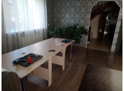 Стол-книжка СтК22 дуб молочный фото покупателя 15