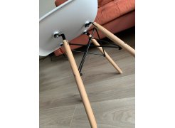 Стул Eames PC-015 серый фото покупателя 165