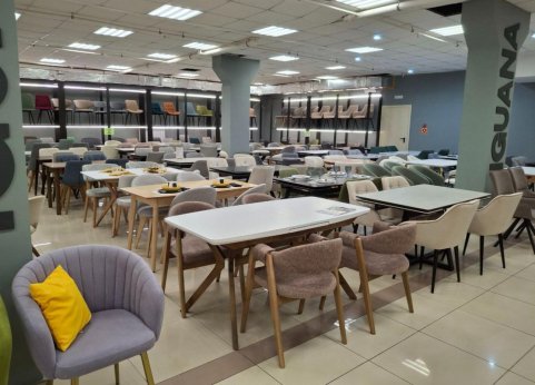 Фото из шоурума 5