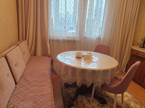 Стул на металлокаркасе Kora dark gray / black фото покупателя 219